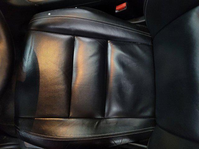 used 2017 Jeep Grand Cherokee car, priced at $11,987