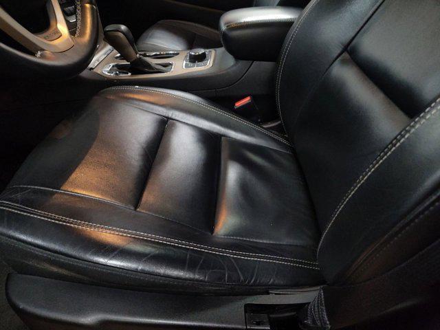 used 2017 Jeep Grand Cherokee car, priced at $11,987