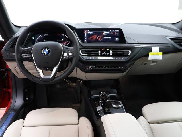 new 2024 BMW 228 Gran Coupe car, priced at $46,240