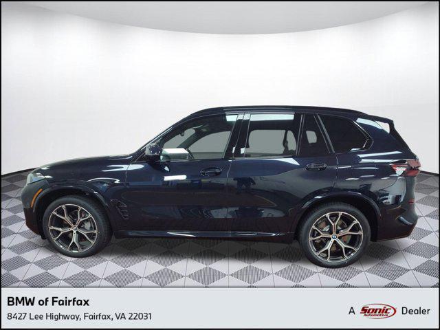 new 2026 BMW X5 PHEV car, priced at $81,925