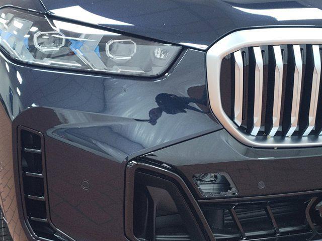 new 2026 BMW X5 PHEV car, priced at $81,925