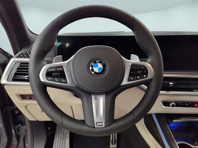 new 2026 BMW X7 car, priced at $101,125