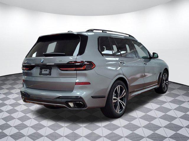 used 2026 BMW X7 car, priced at $101,125