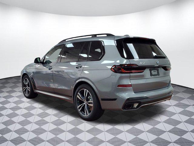 used 2026 BMW X7 car, priced at $101,125