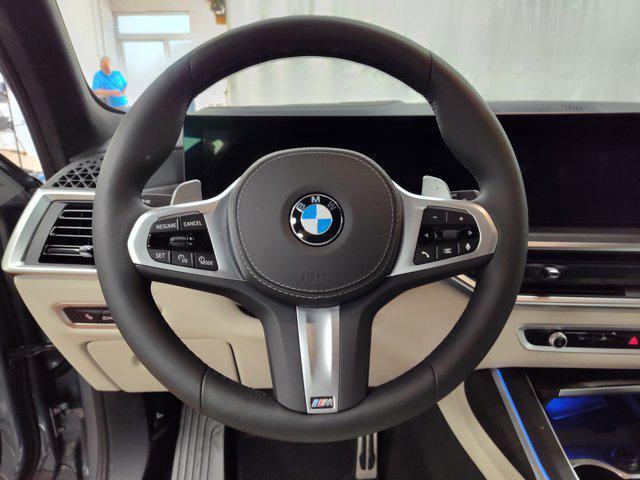 used 2026 BMW X7 car, priced at $101,125