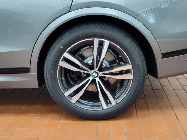 used 2026 BMW X7 car, priced at $101,125