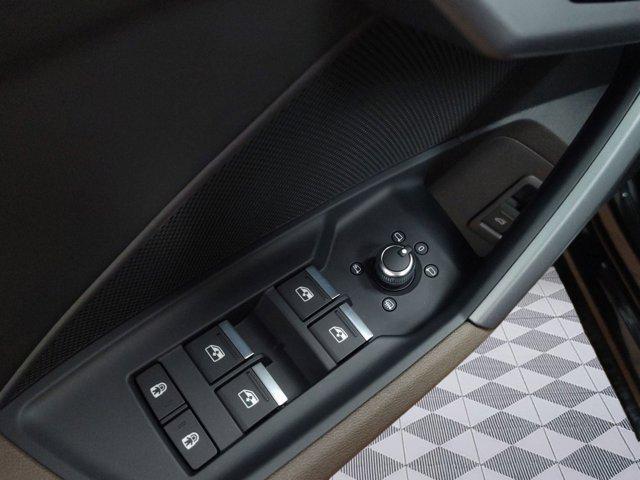 used 2025 Audi A3 car, priced at $34,799