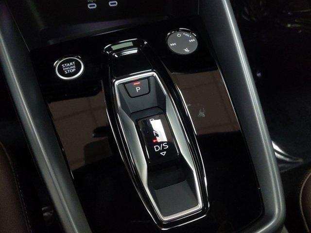 used 2025 Audi A3 car, priced at $34,799