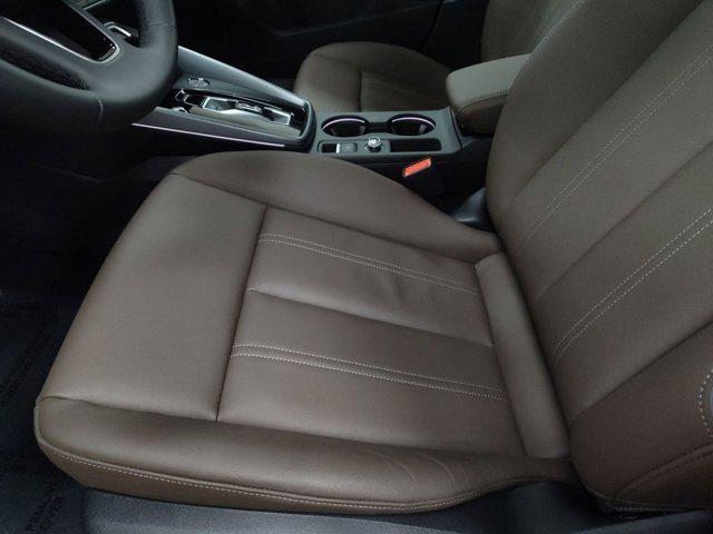 used 2025 Audi A3 car, priced at $34,799