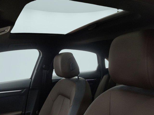 used 2025 Audi A3 car, priced at $34,799