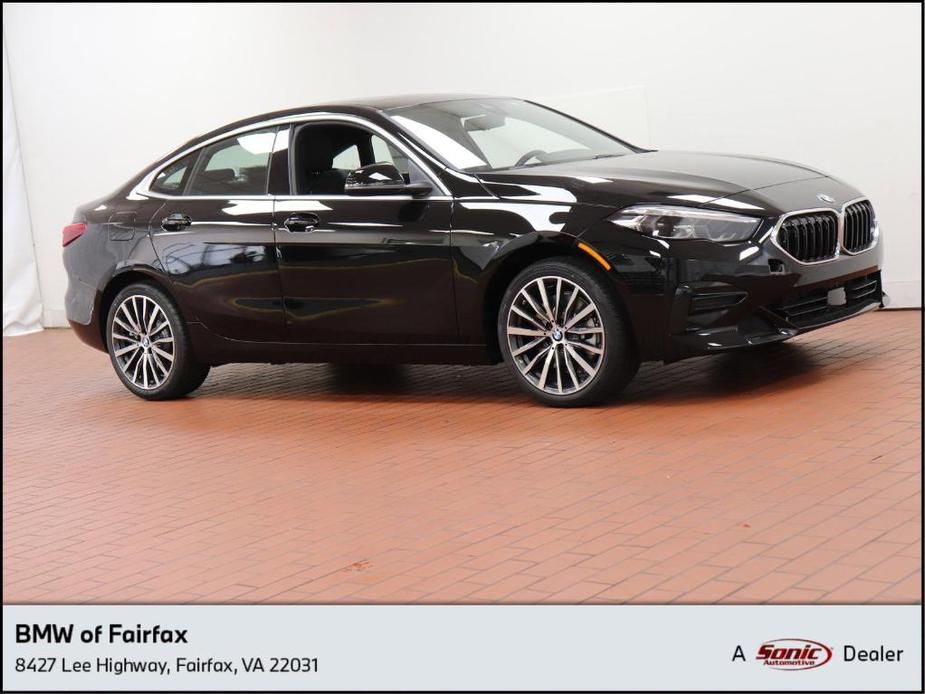 used 2024 BMW 228 Gran Coupe car, priced at $44,394