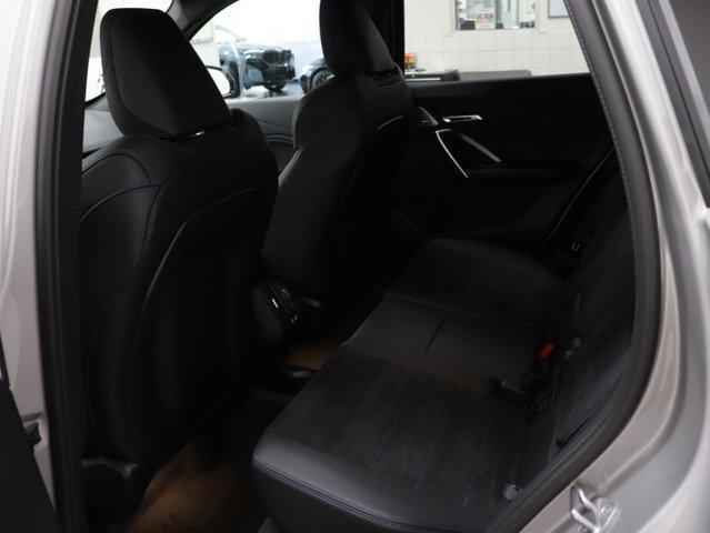 used 2025 BMW X1 car, priced at $49,732