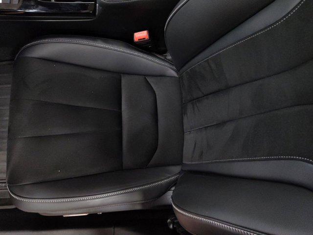 used 2023 Acura Integra car, priced at $25,998