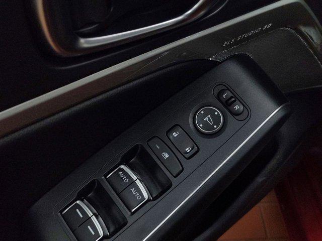 used 2023 Acura Integra car, priced at $25,998