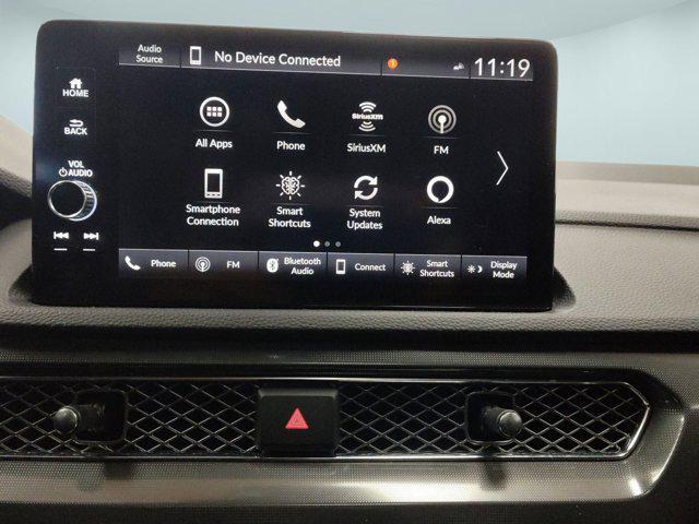 used 2023 Acura Integra car, priced at $25,998