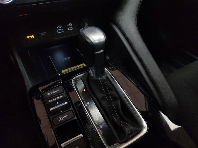 used 2023 Acura Integra car, priced at $25,998