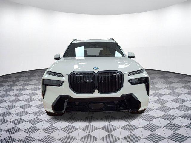 new 2026 BMW X7 car, priced at $98,925