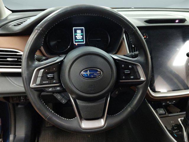 used 2022 Subaru Outback car, priced at $29,999