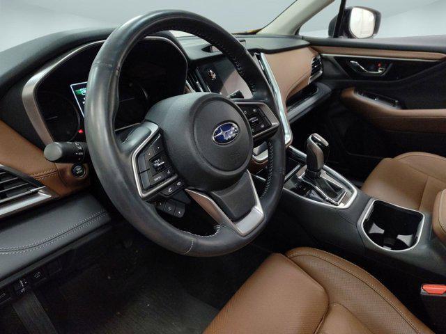 used 2022 Subaru Outback car, priced at $29,999