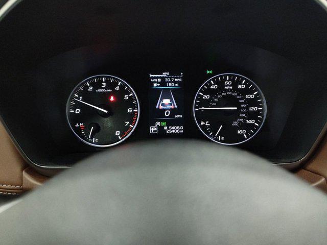 used 2022 Subaru Outback car, priced at $29,999