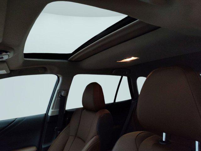 used 2022 Subaru Outback car, priced at $29,999