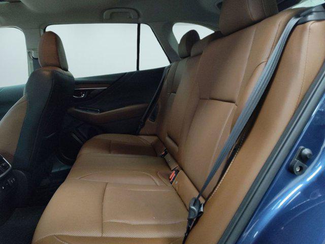 used 2022 Subaru Outback car, priced at $29,999