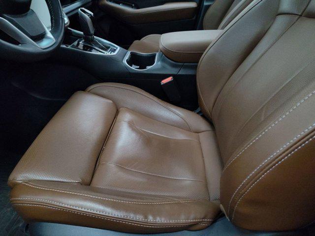 used 2022 Subaru Outback car, priced at $29,999