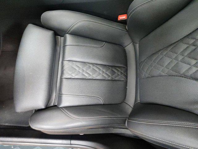 used 2023 BMW 530 car, priced at $43,999