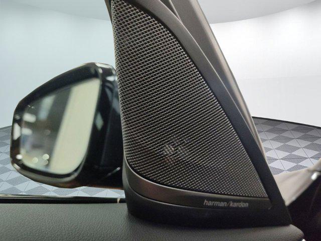 used 2023 BMW 530 car, priced at $43,999