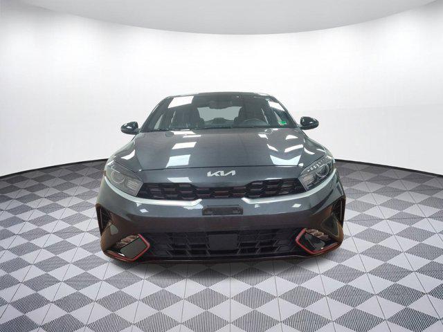 used 2023 Kia Forte car, priced at $19,999