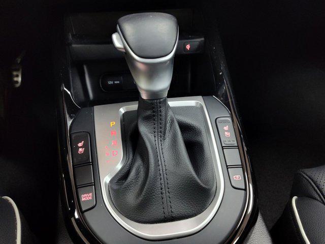 used 2023 Kia Forte car, priced at $19,999