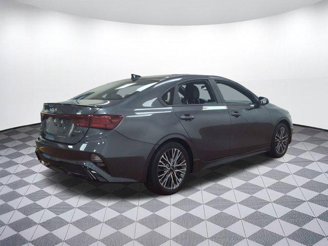 used 2023 Kia Forte car, priced at $19,999