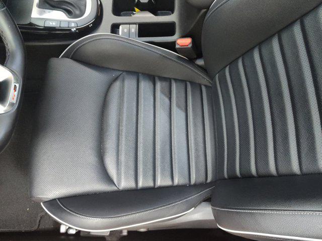 used 2023 Kia Forte car, priced at $19,999