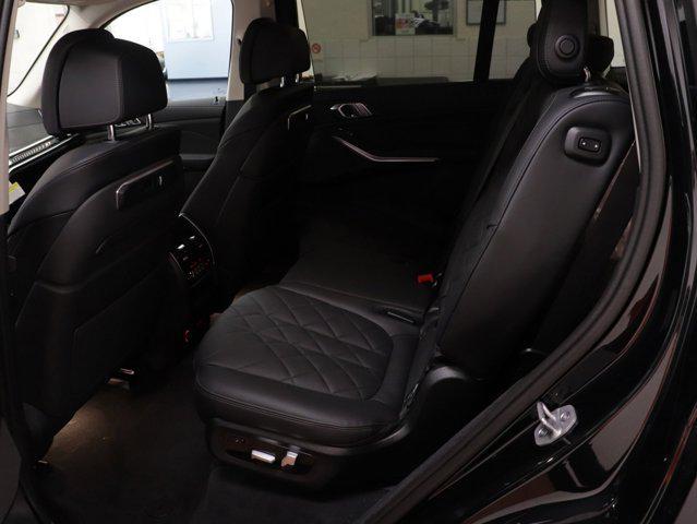 used 2025 BMW X7 car, priced at $83,323