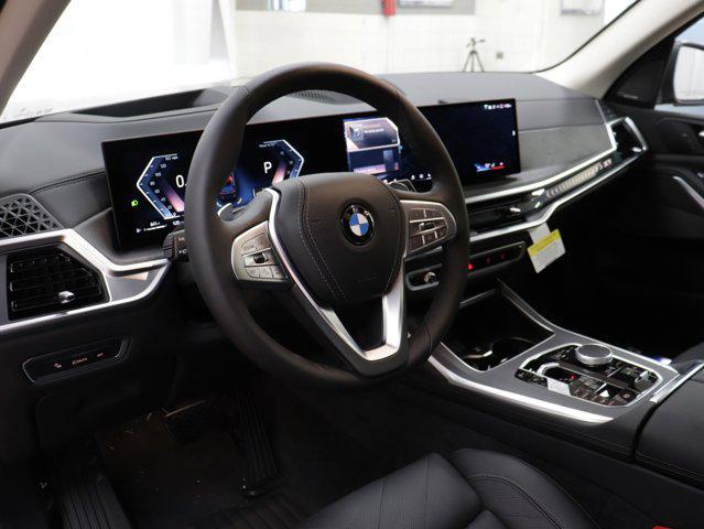 used 2025 BMW X7 car, priced at $86,952