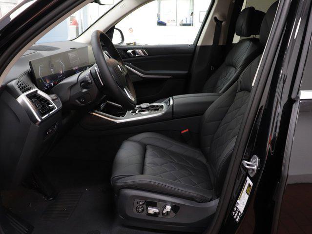 used 2025 BMW X7 car, priced at $86,952