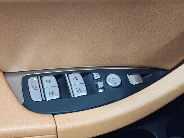 used 2022 BMW X3 car, priced at $34,999