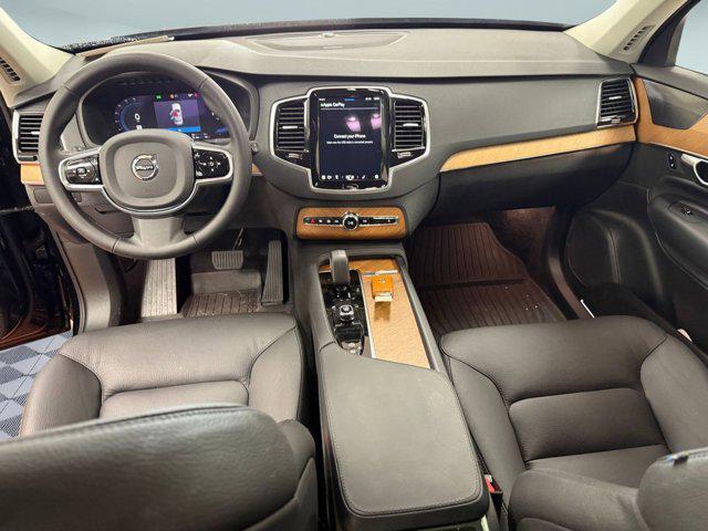 used 2024 Volvo XC90 Recharge Plug-In Hybrid car, priced at $47,986