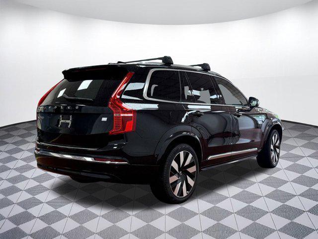 used 2024 Volvo XC90 Recharge Plug-In Hybrid car, priced at $47,986