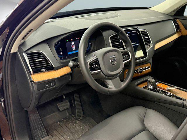 used 2024 Volvo XC90 Recharge Plug-In Hybrid car, priced at $47,986