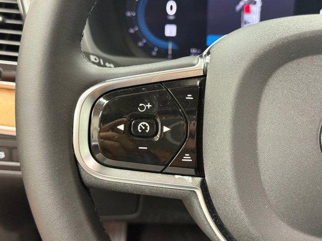 used 2024 Volvo XC90 Recharge Plug-In Hybrid car, priced at $47,986