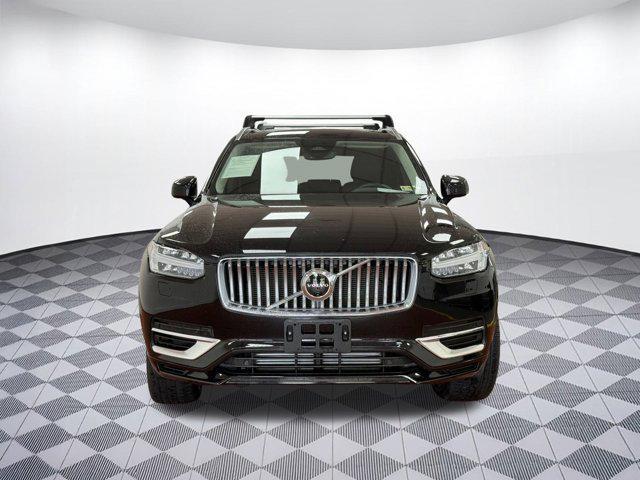 used 2024 Volvo XC90 Recharge Plug-In Hybrid car, priced at $47,986