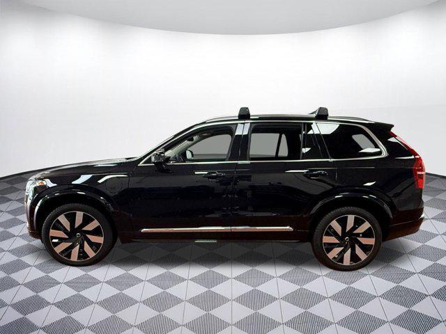used 2024 Volvo XC90 Recharge Plug-In Hybrid car, priced at $47,986