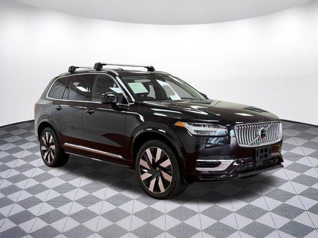 used 2024 Volvo XC90 Recharge Plug-In Hybrid car, priced at $47,986
