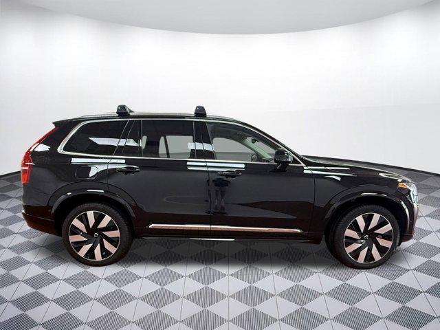 used 2024 Volvo XC90 Recharge Plug-In Hybrid car, priced at $47,986