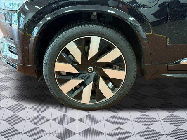 used 2024 Volvo XC90 Recharge Plug-In Hybrid car, priced at $47,986