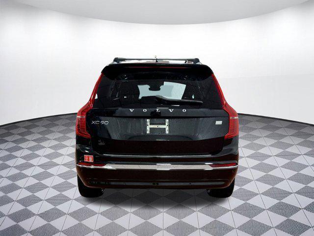 used 2024 Volvo XC90 Recharge Plug-In Hybrid car, priced at $47,986