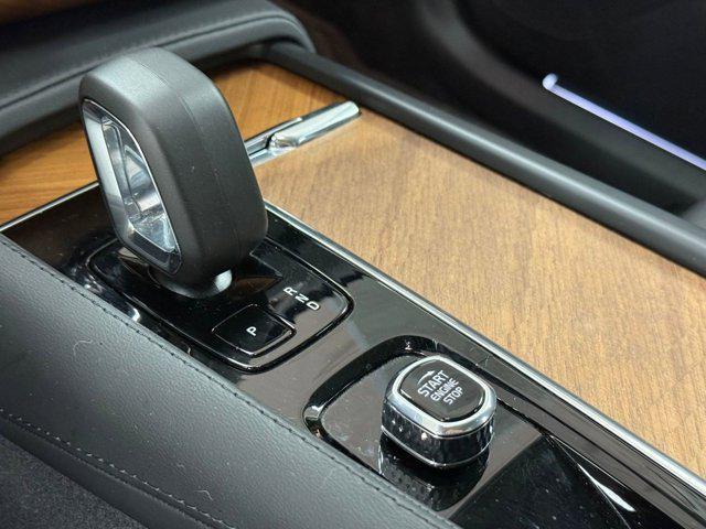 used 2024 Volvo XC90 Recharge Plug-In Hybrid car, priced at $47,986