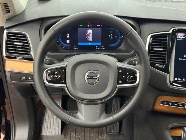 used 2024 Volvo XC90 Recharge Plug-In Hybrid car, priced at $47,986