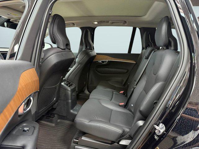 used 2024 Volvo XC90 Recharge Plug-In Hybrid car, priced at $47,986